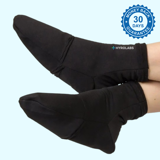 HyroLabs Cold Therapy Socks