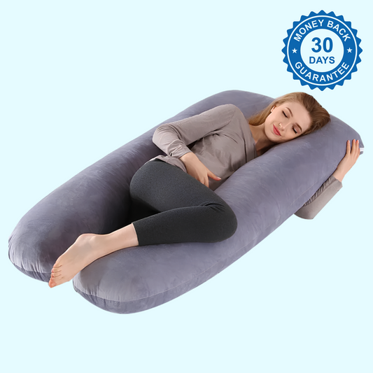 HyroLabs - Full Body Perfect Sleep Pillow