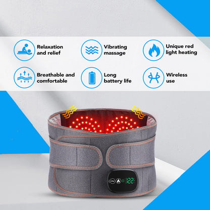 HyroBelt™ - for sciatica & lower back pain