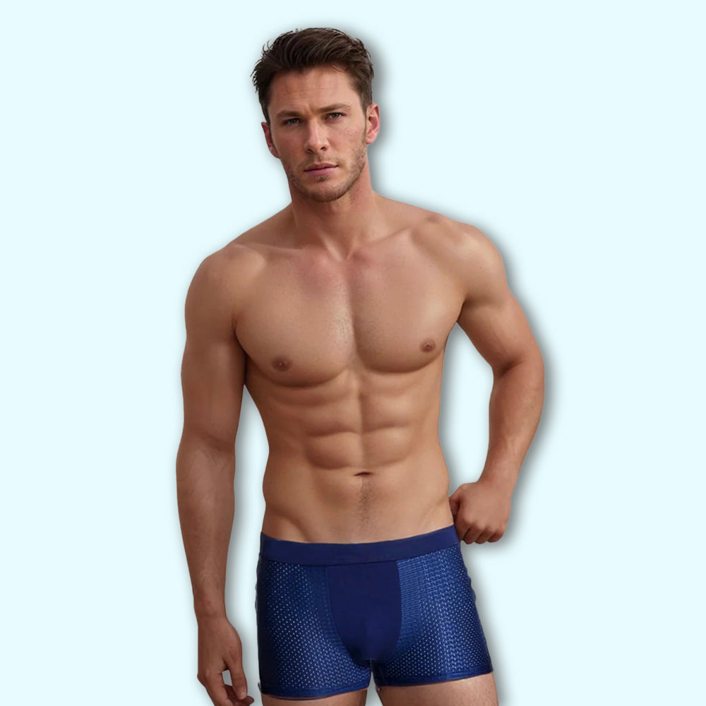 HyroLabs Boxhero™ - Bamboo Fibre Boxers