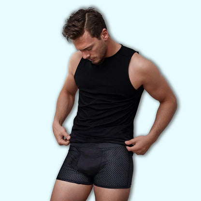 HyroLabs Boxhero™ - Bamboo Fibre Boxers