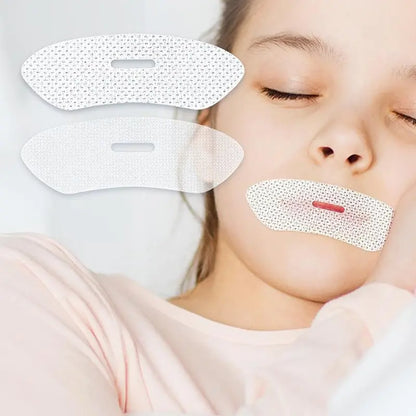 HyroLabs - NoSnore Mouth Tape™ for Quality Sleep