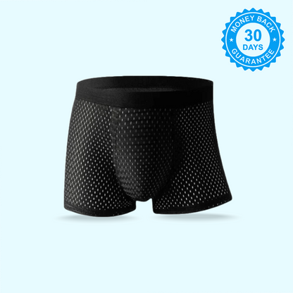 HyroLabs Boxhero™ - Bamboo Fibre Boxers